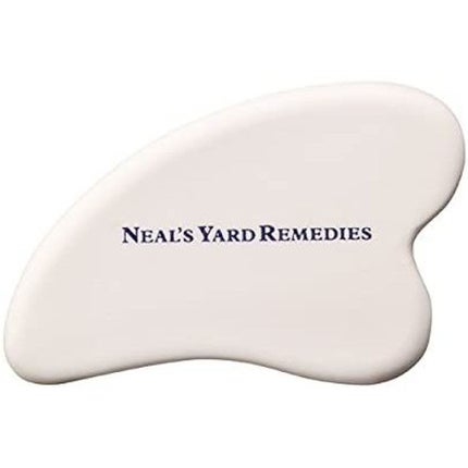 ニールズヤード レメディーズ かっさプレート(コットンケース付)