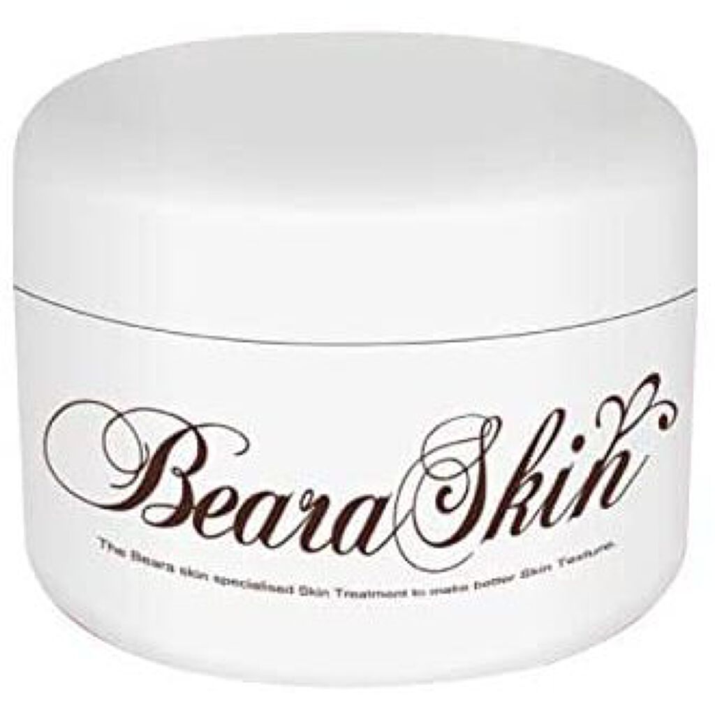 ベアラスキン オールインワンジェル ベアラスキン