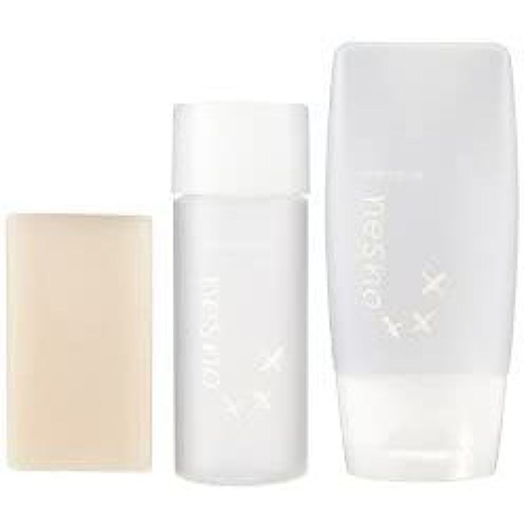 nesno(ネスノ) トライアルセット