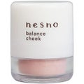 nesno(ネスノ) バランスチーク