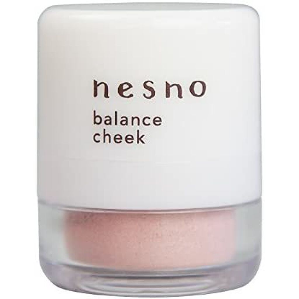 バランスチーク nesno(ネスノ)