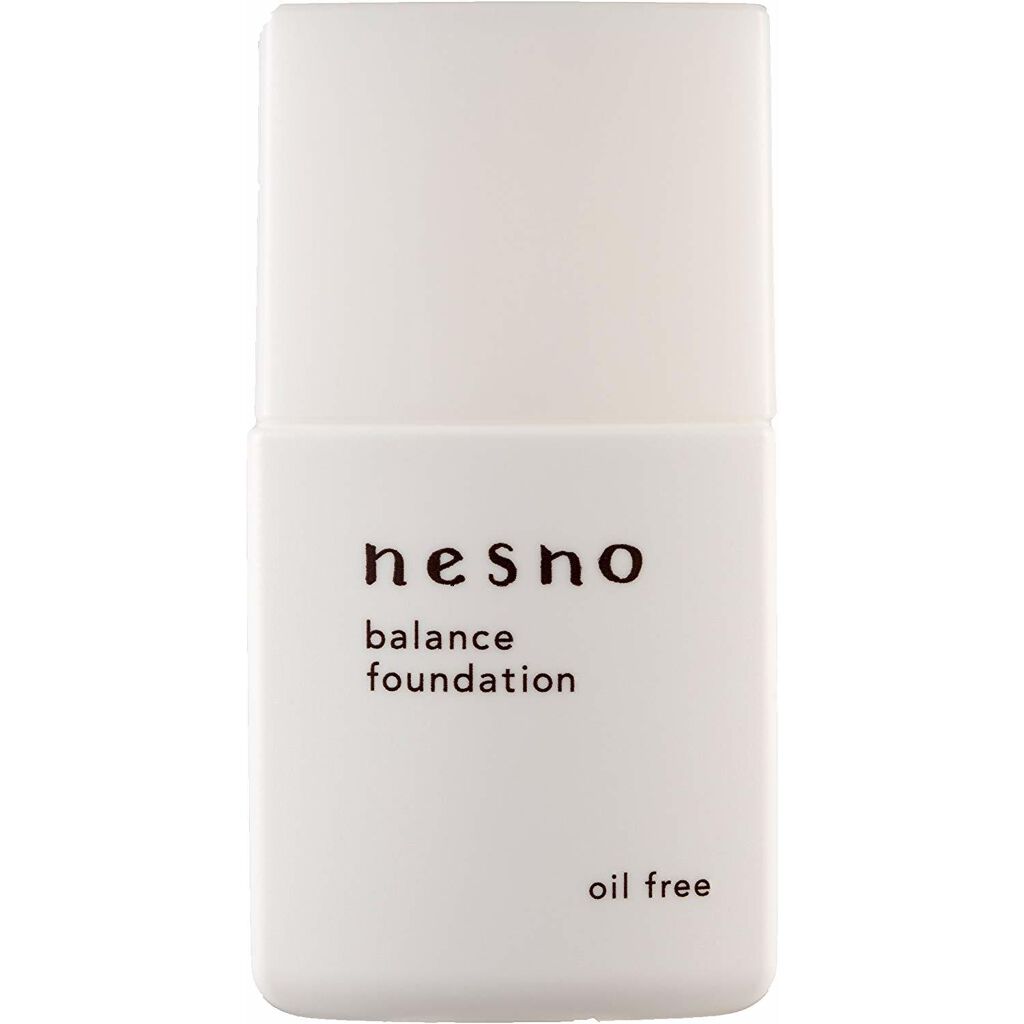 nesno(ネスノ) バランスファンデーション