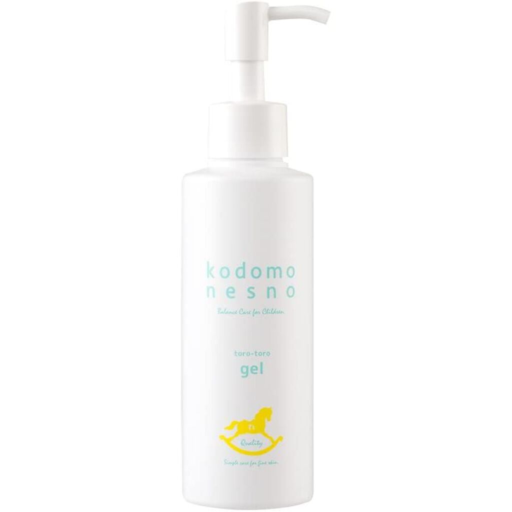 こどもねすの とろとろゲル