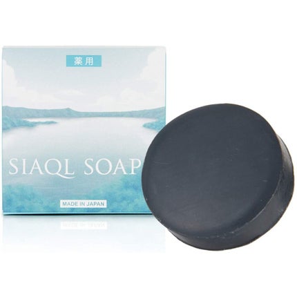 SIAQL(シアクル) ソープ
