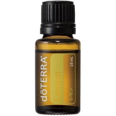 doTERRA doTERRA レモン