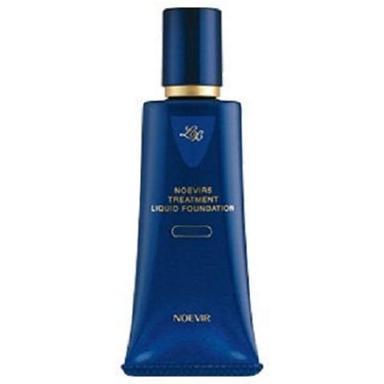 ノエビア5 トリートメントリキッドファンデーションLX