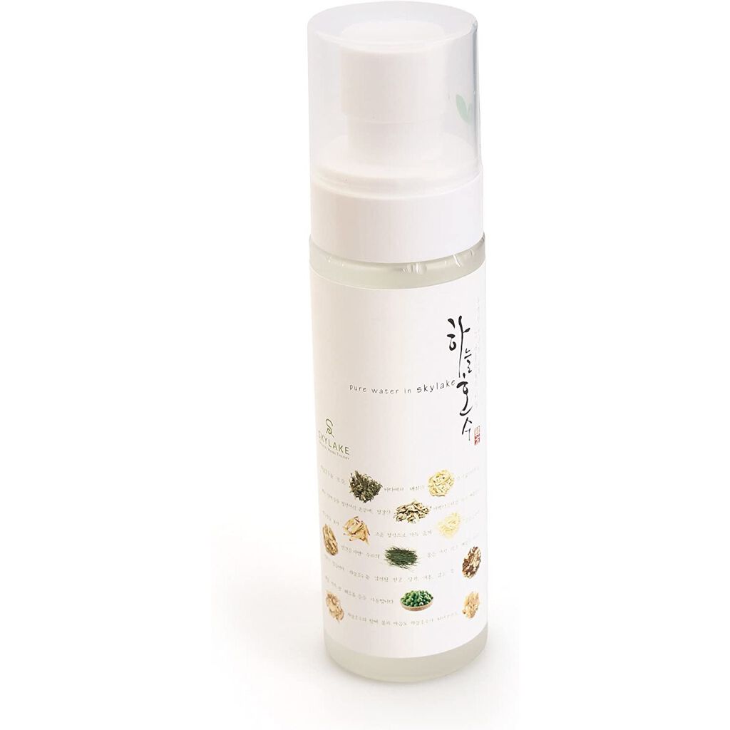 ハヌルホス化粧水 ハヌルホス化粧品