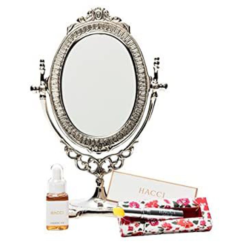 ハニーリップドレッサー HACCI