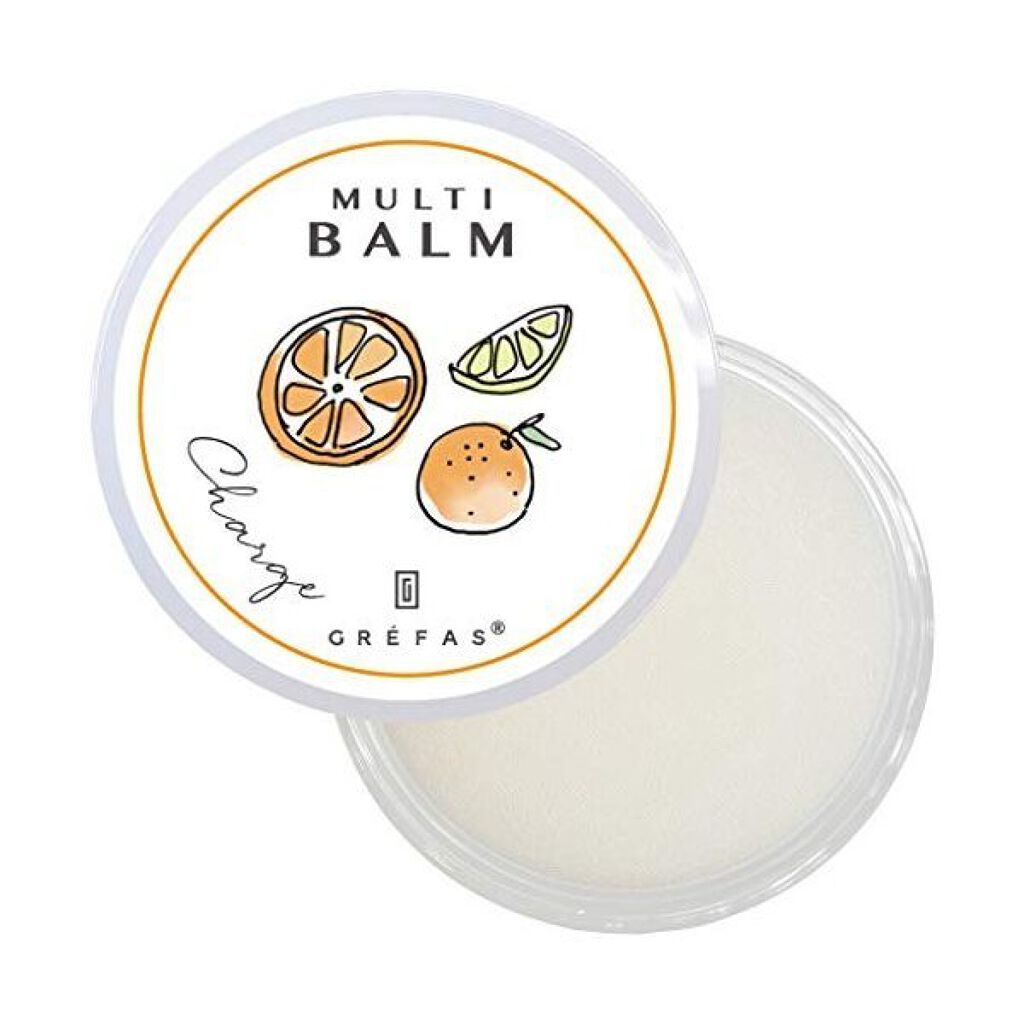 マルチバーム チャージ / GREFAS