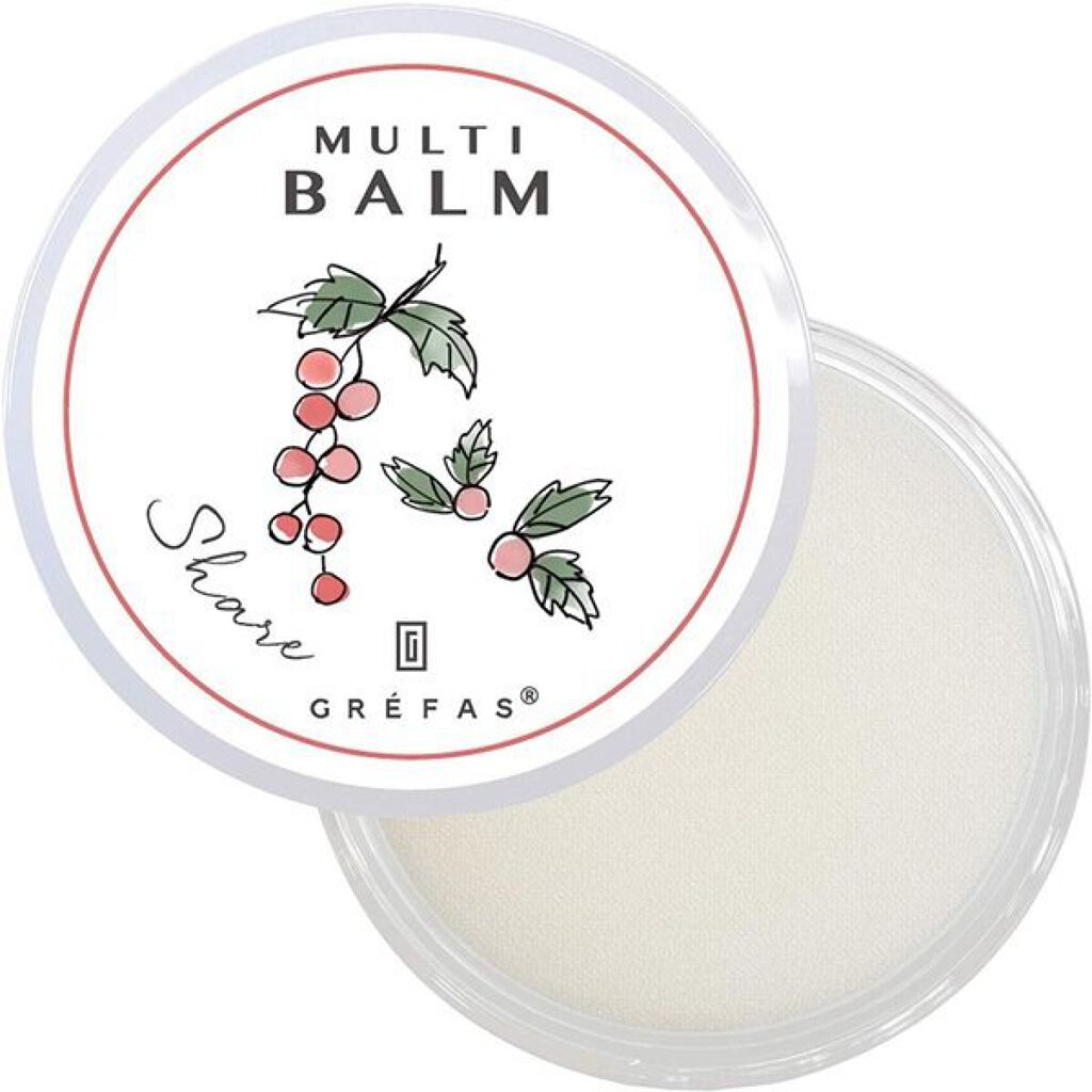 マルチバーム シェア GREFAS