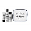 BULK HOMME THE TRAVEL SET FOR FACE CARE