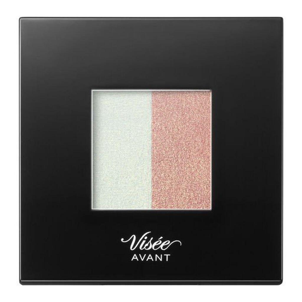 ヴィセ アヴァン パーフェクトフィニッシュ ハイライト Visée