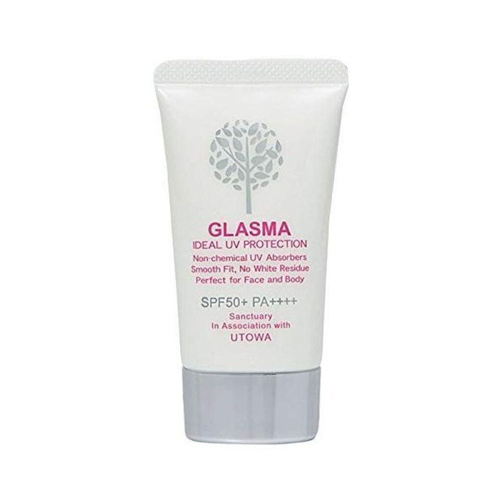 GLASMA イデアルUVプロテクション