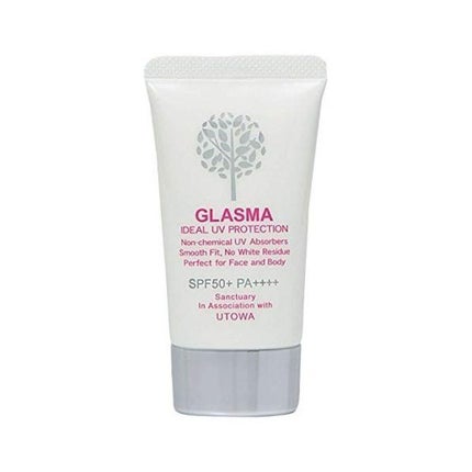 GLASMA イデアルUVプロテクション