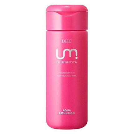 ULUMiNISTA(ウルミニスタ) アクアエマルジョン(乳液)