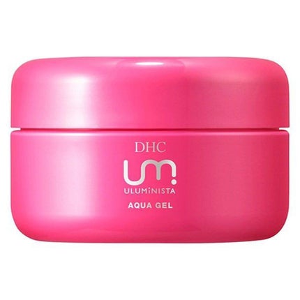 ULUMiNISTA(ウルミニスタ) アクアジェル(ジェルクリーム)