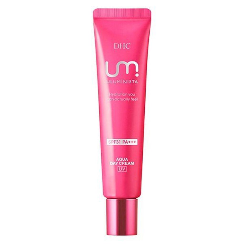 アクアデイクリーム UV(日中用クリーム) ULUMiNISTA(ウルミニスタ)