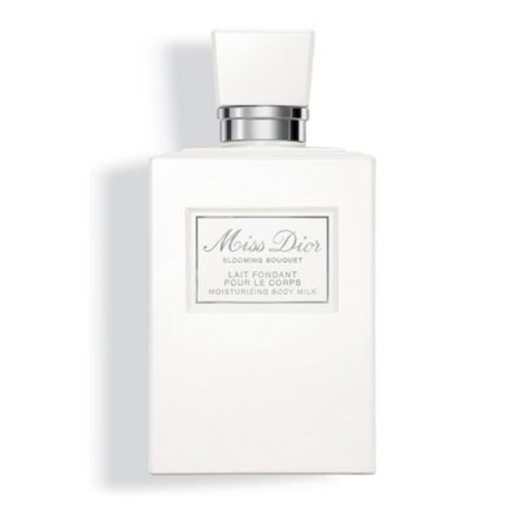 (本日お値下げいたしました)ディオール ボディーローション 試してみた】Dior ミス ディオール ボディ ローションのリアルな