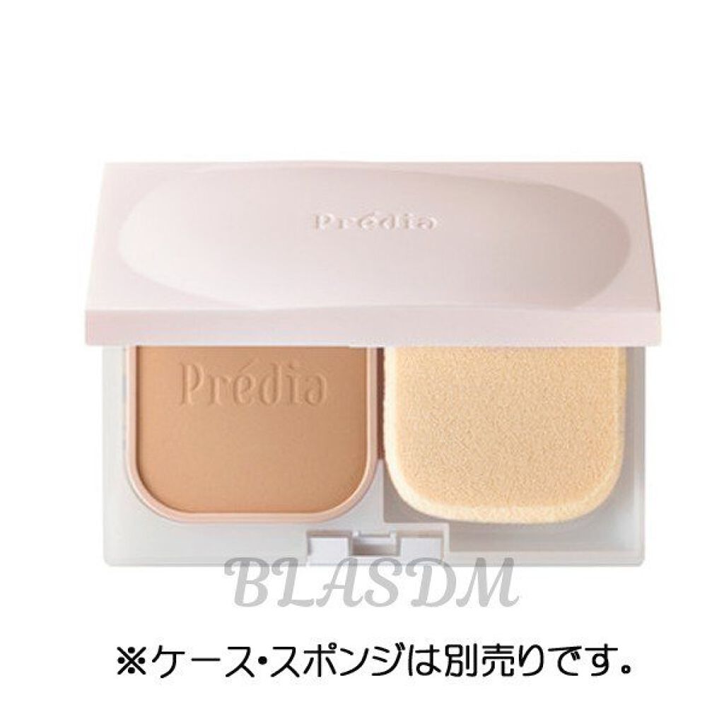 プティメール ミネラル BB パウダーファンデーション Prédia