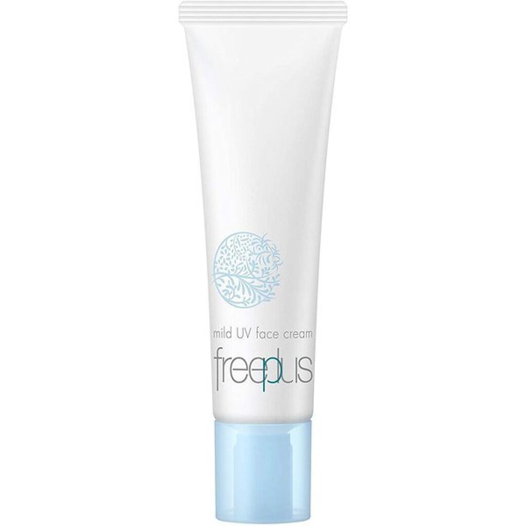 フリープラス マイルドUV フェース
