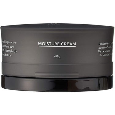 F organics(エッフェ オーガニック) MOISTURE CREAM