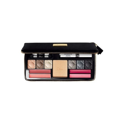 Dior メイクアップ パレット