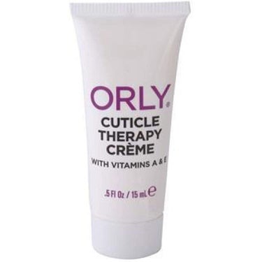 Orly cuticle therapy cream  ORLY