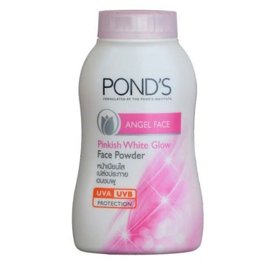 POND'S エンジェルフェイスパウダー