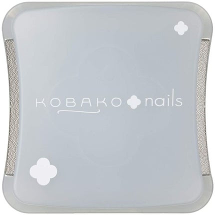 KOBAKO KOBAKO コンパクトネイルファイル