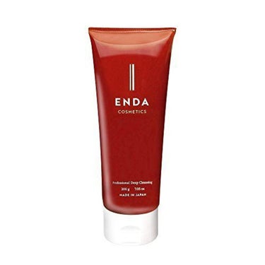 ENDA COSMETICS プロフェッショナルディープクレンジング