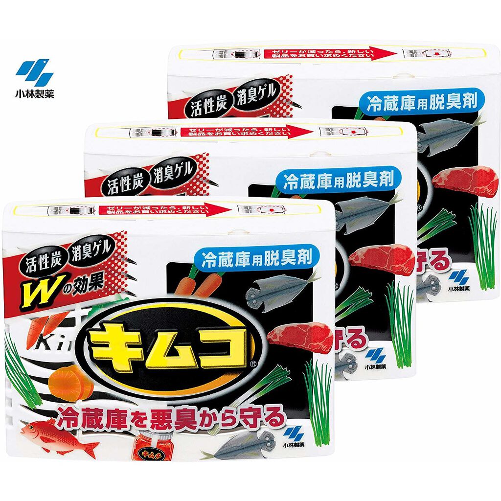 小林製薬 キムコ