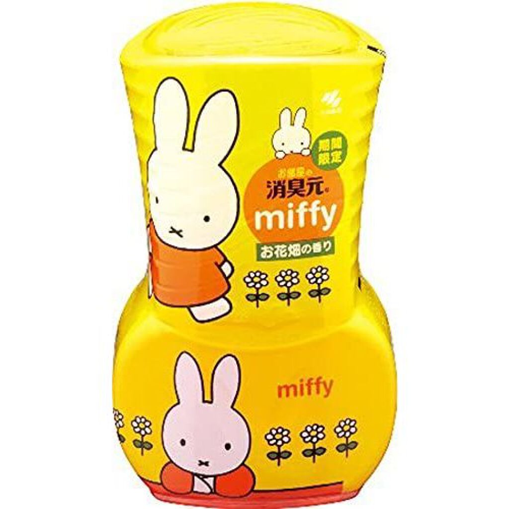 お部屋の消臭元　お花畑の香り