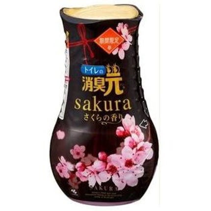 小林製薬 トイレの消臭元 さくらの香り