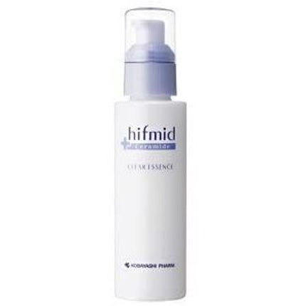 ヒフミド クリアエッセンス