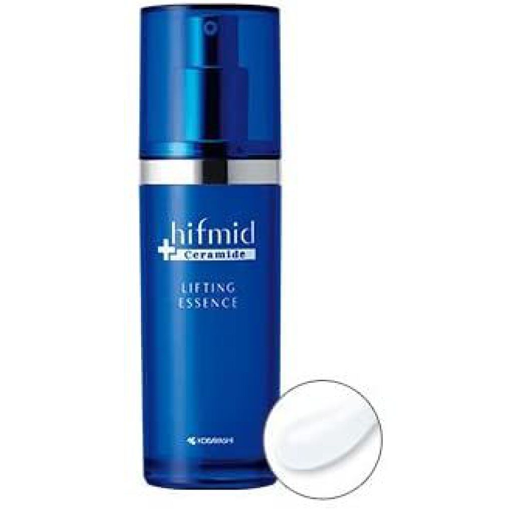 ヒフミド リフティングエッセンス