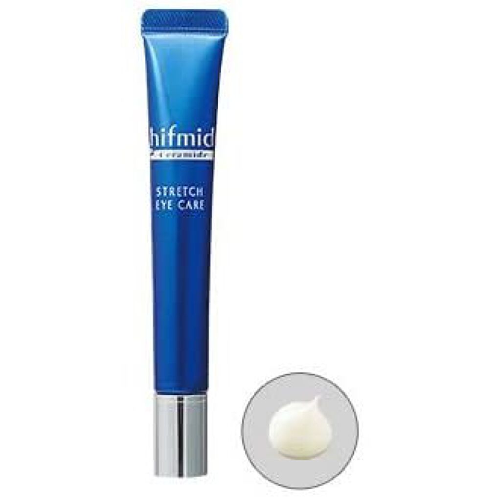 ヒフミド ストレッチアイケア