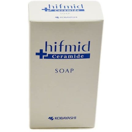 ヒフミド ソープ