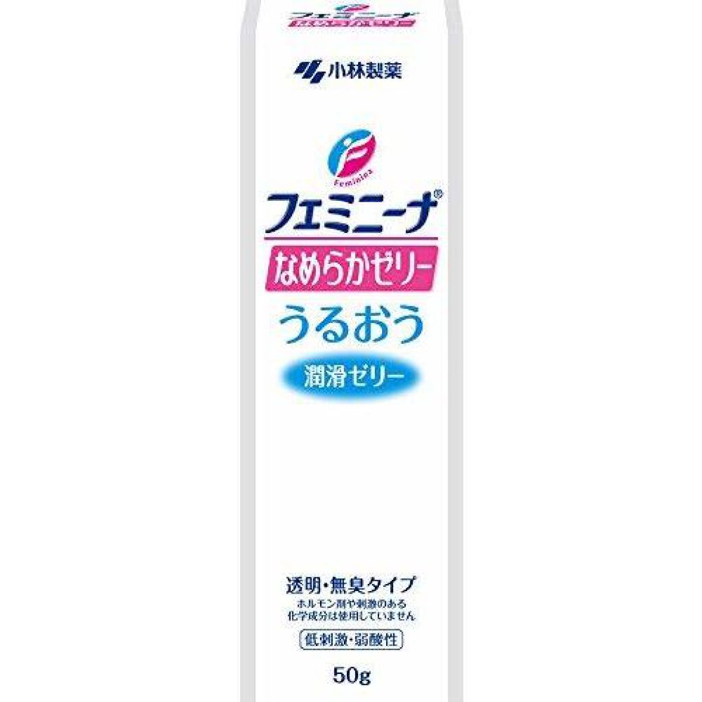 フェミニーナ なめらかゼリー