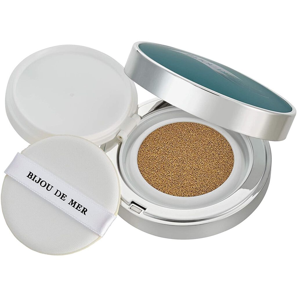 BIJOU DE MER ビジュー ドゥ メール リジュドフェイス Rファンデーション