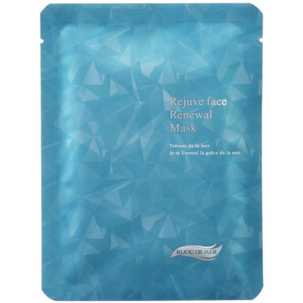 ビジュー ドゥ メール リジュドフェイス Rマスク BIJOU DE MER