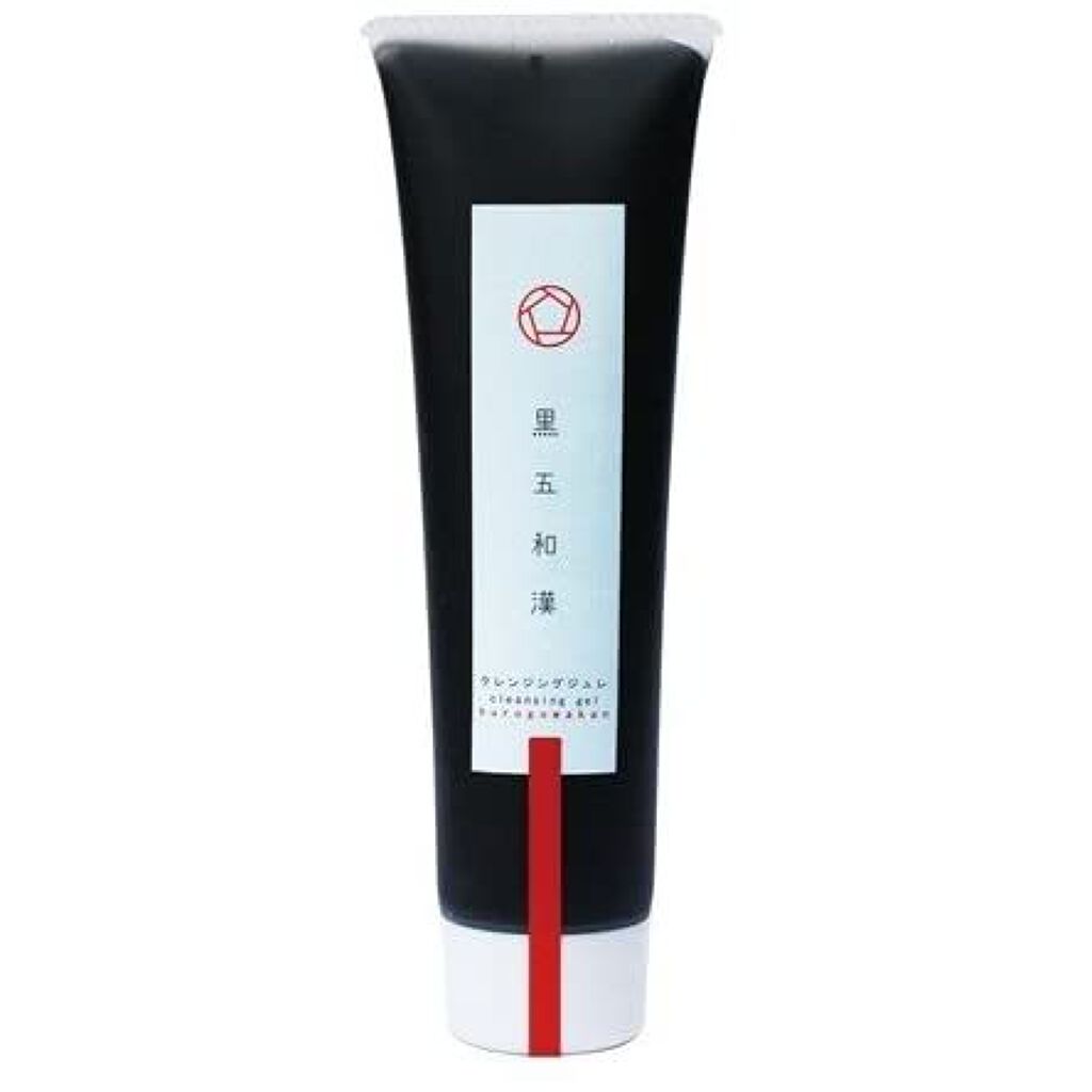 ペリカン石鹸 黒五和漢 クレンジングジュレ