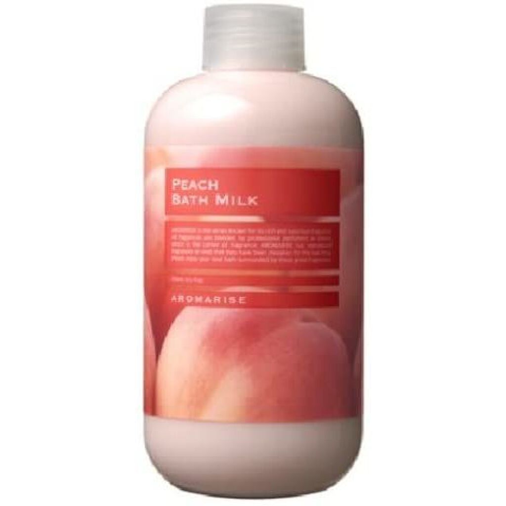 アロマライズ バスミルク ペリカン石鹸