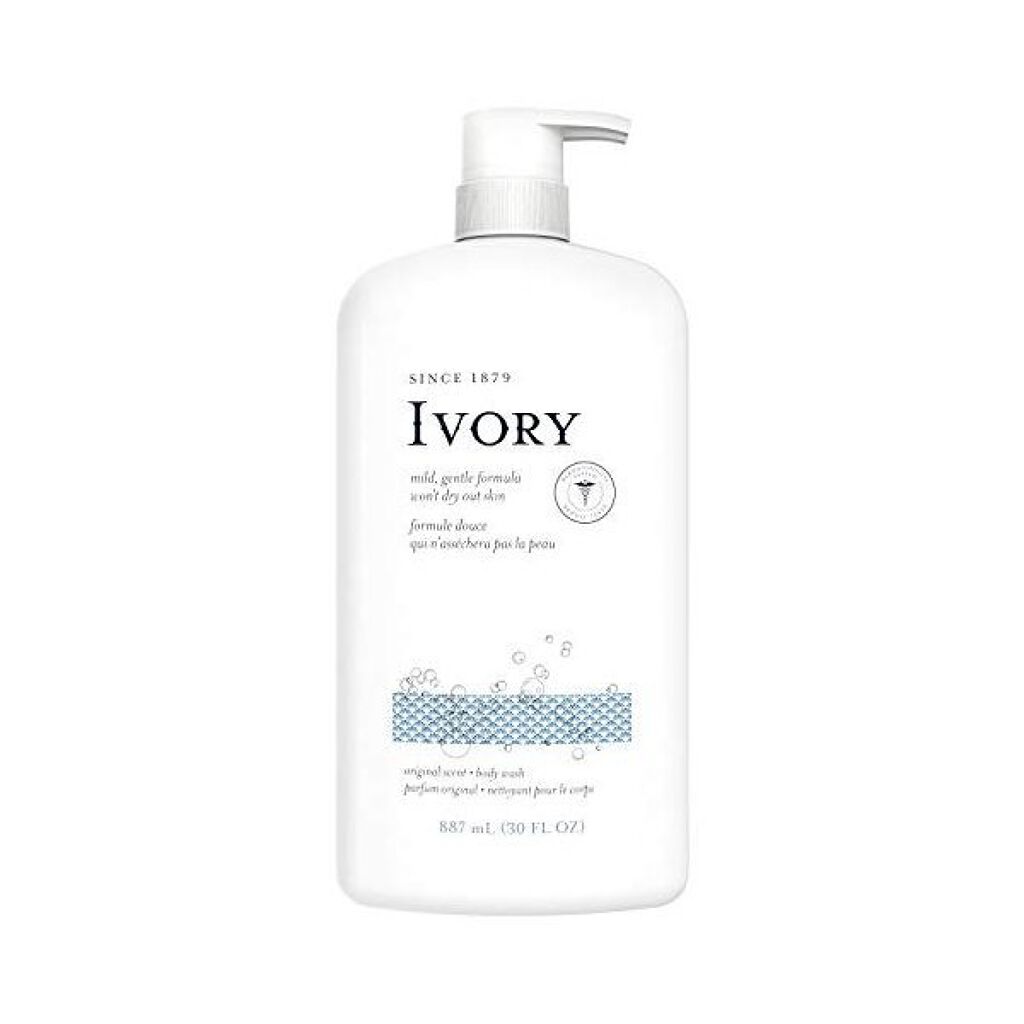 ボディウォッシュ オリジナル IVORY(アイボリー)