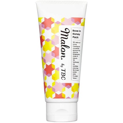 TBC malon.by TBCローズイン ハニーパック