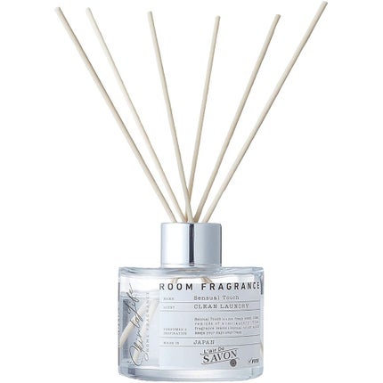 フィッツ ホーム フレグランス レールデュサボン センシュアルタッチ ルームフレグランス
