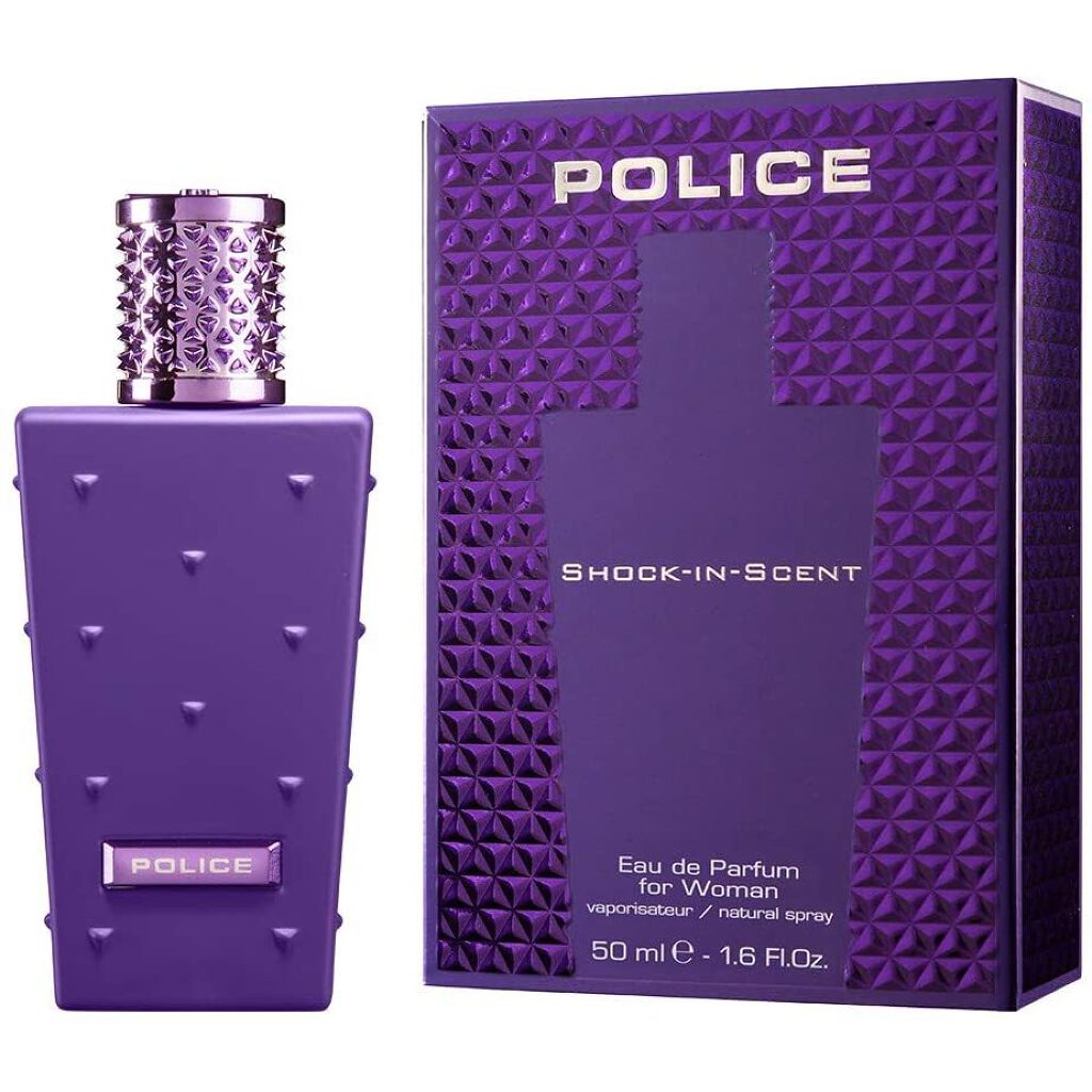 ラブパスポート ショック イン セント パープル オードパルファム