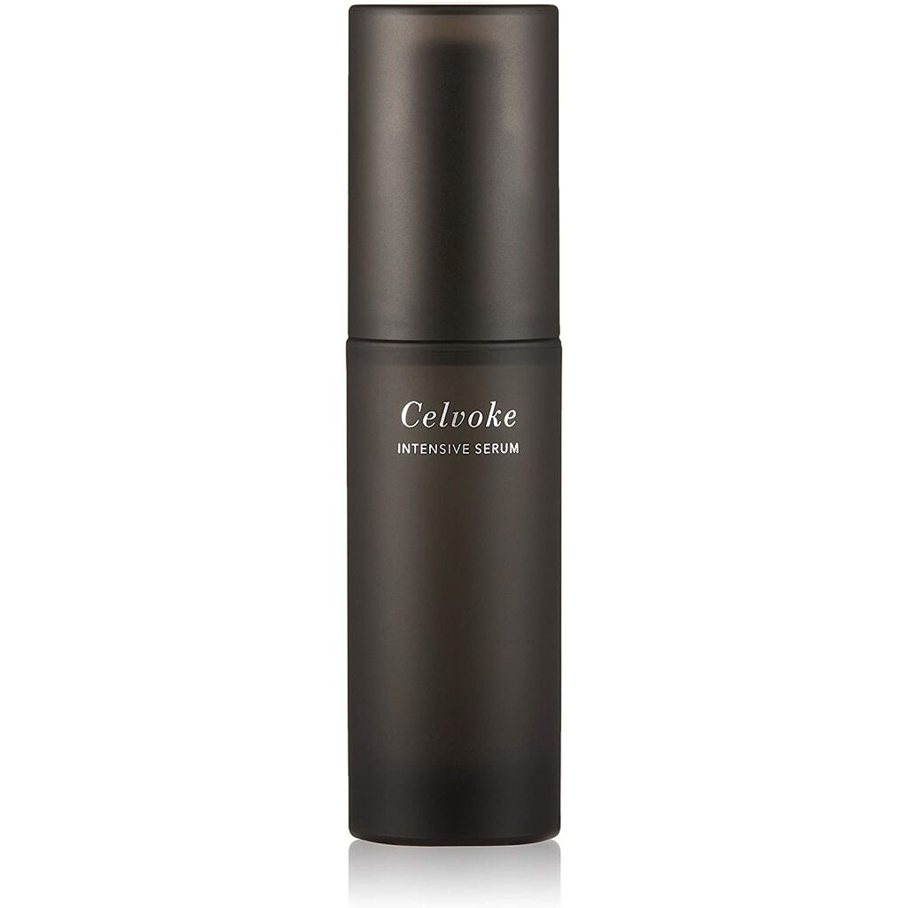 Celvoke INTENSIVE SERUM（美容液）50ml