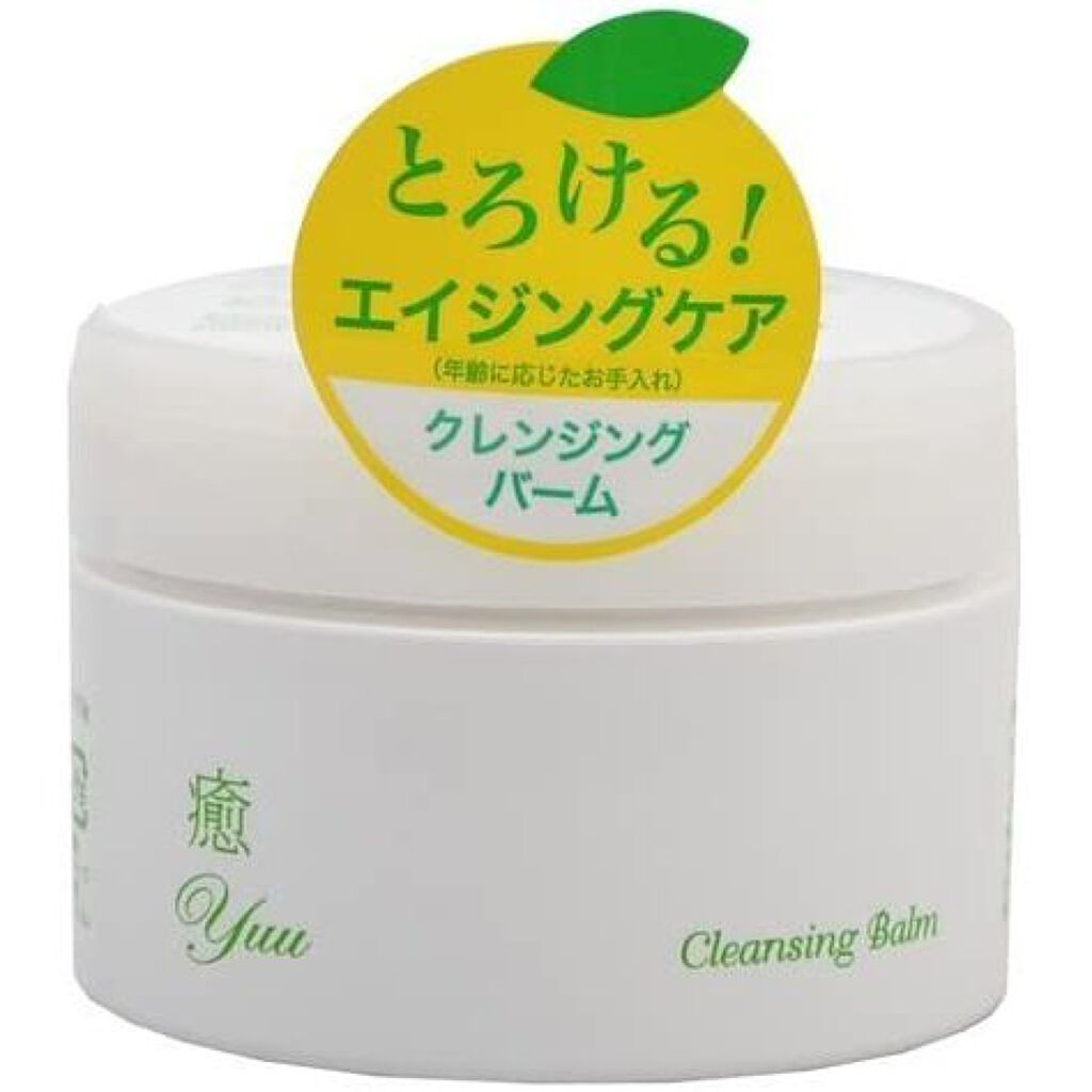 癒クレンジング 癒クレンジングバーム