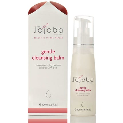 The Jojoba Company(ザ ホホバカンパニー) ジェントル クレンジングバーム