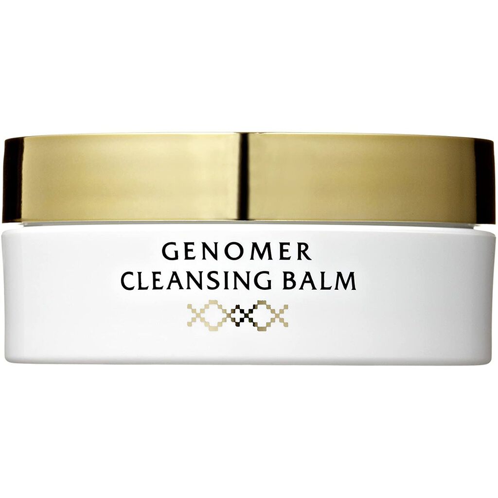 クレンジングバーム ジェノマー